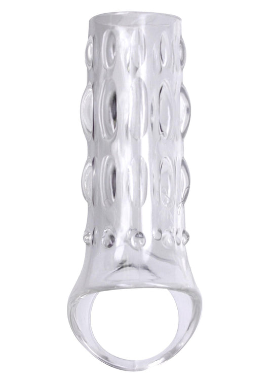 1-Stymulator-renegade rev. power cage clear-1