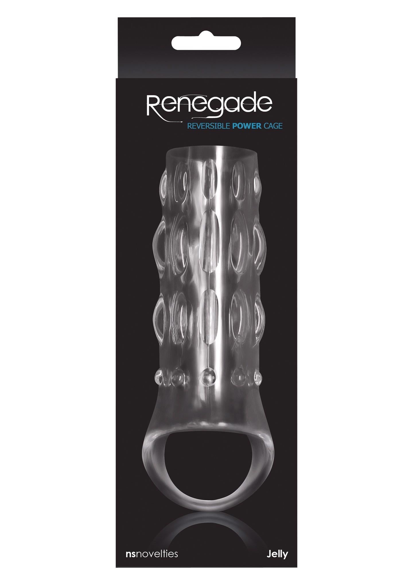 3-Stymulator-renegade rev. power cage clear-3