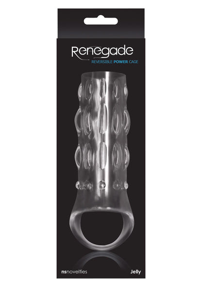 3-Stymulator-renegade rev. power cage clear-3