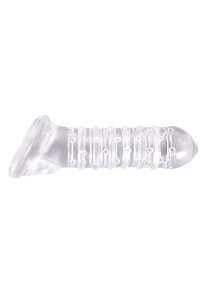 2-Stymulator-ribbed extension clear-2