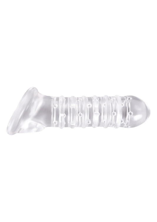 2-Stymulator-ribbed extension clear-2