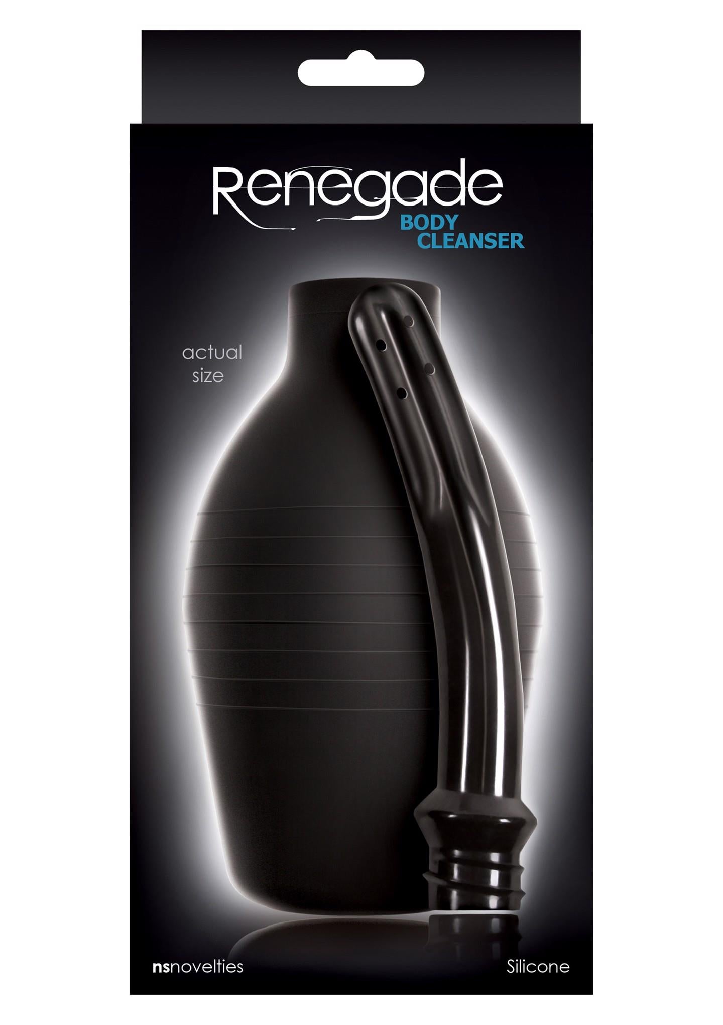 4-Anal/hig-Irygator-RENEGADE BODY CLEANSER BLACK-4