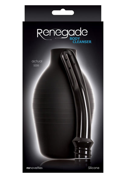 4-Anal/hig-Irygator-RENEGADE BODY CLEANSER BLACK-4