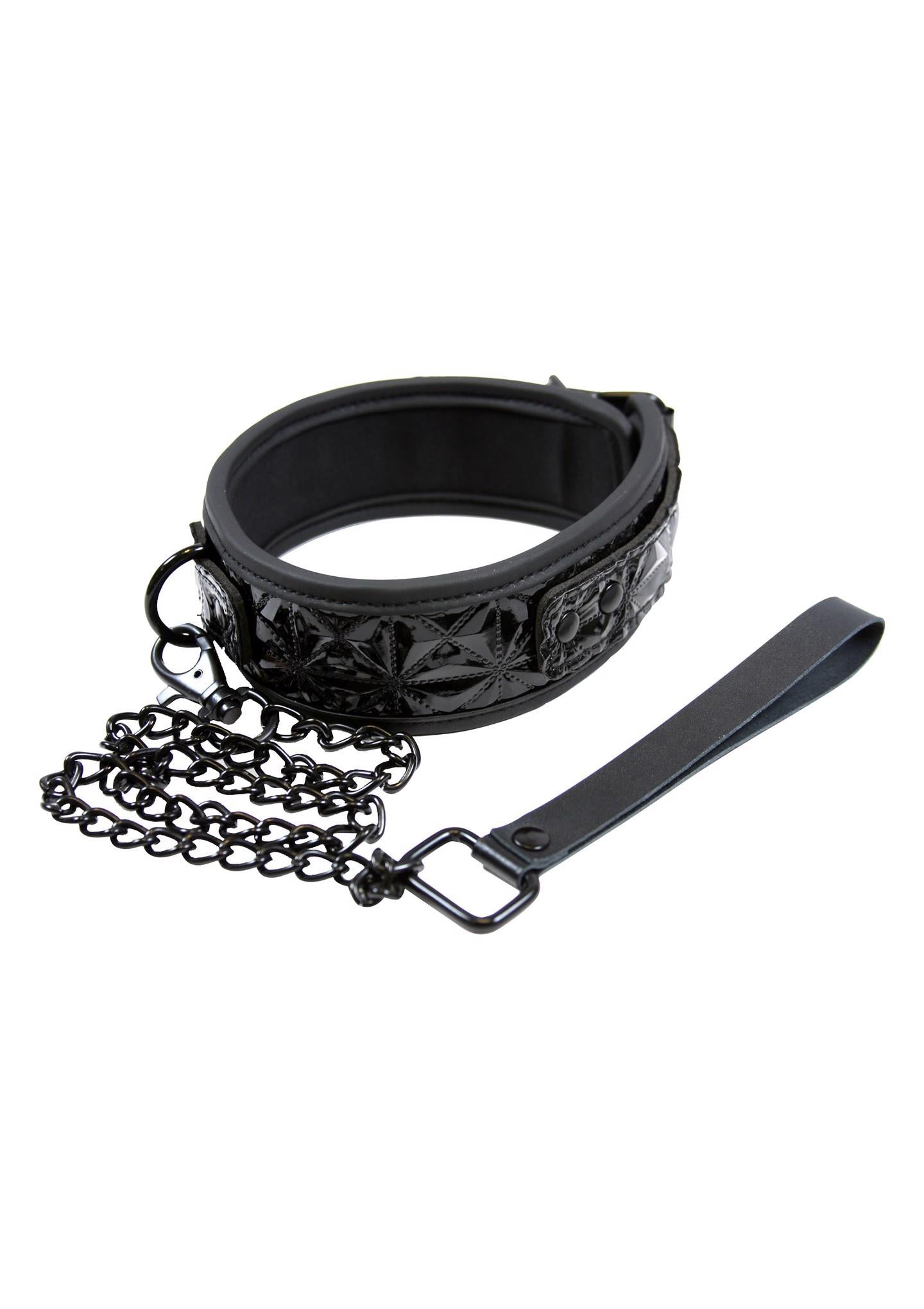 2-Wiązania-SINFUL COLLAR BLACK-2
