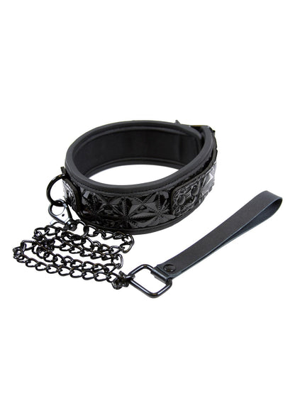 2-Wiązania-SINFUL COLLAR BLACK-2