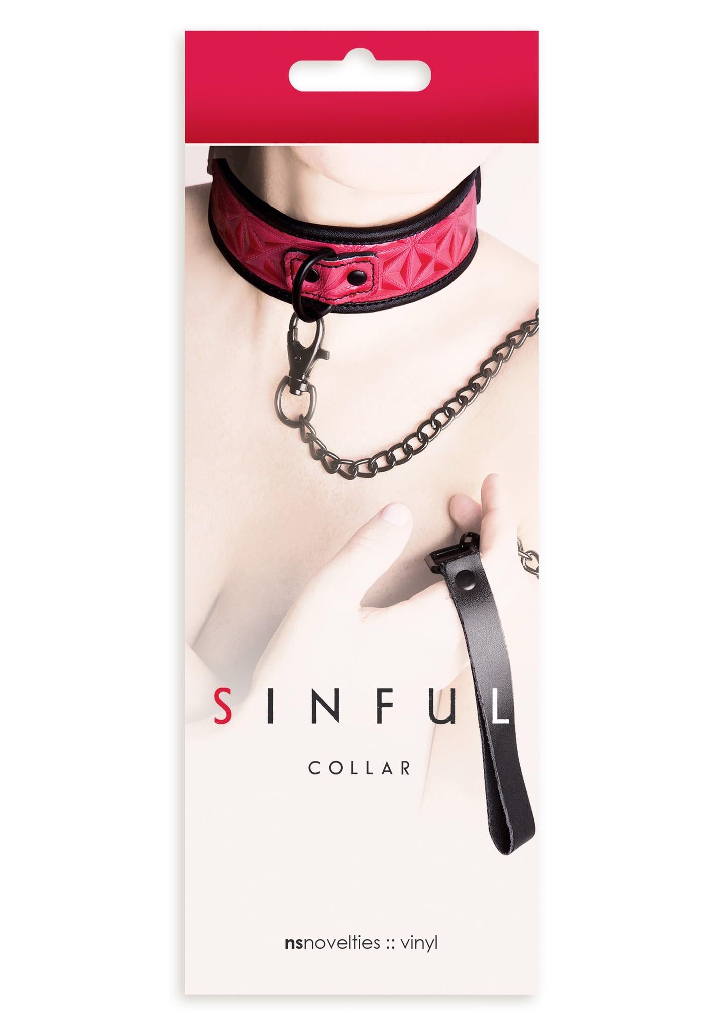 4-Wiązania-SINFUL COLLAR PINK-4