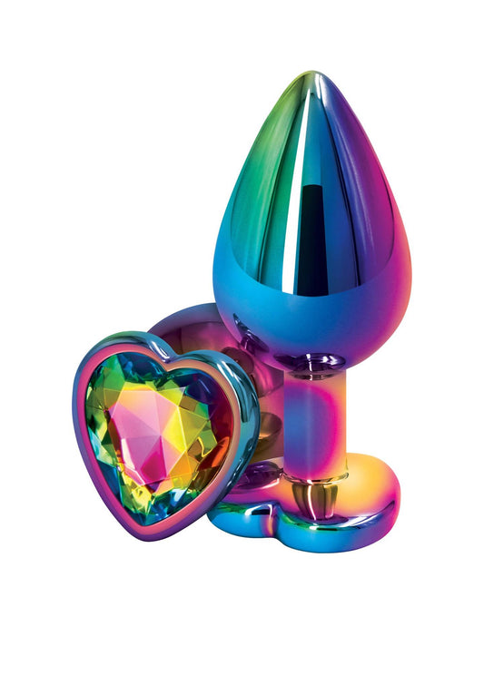 1-Rear Assets Mulitcolor Heart M Multicolor-1