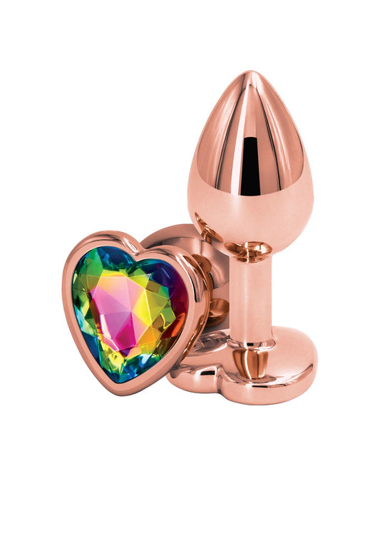 1-Rear Assets Rose Gold Heart S-1
