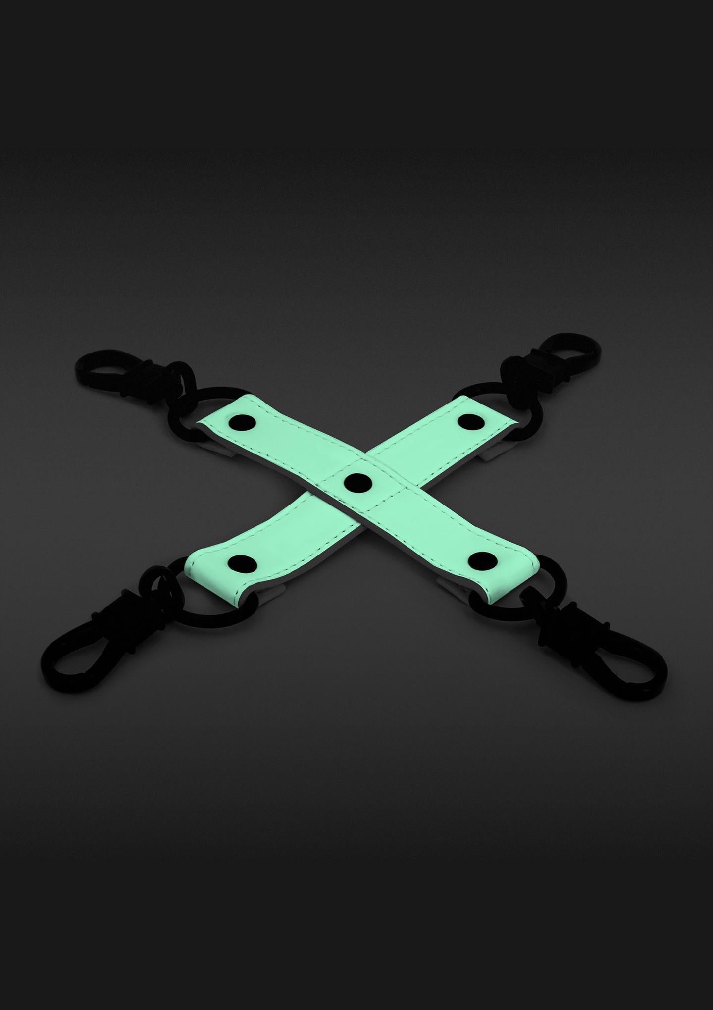 1-Glo Hog Tie Glow in the dark-1