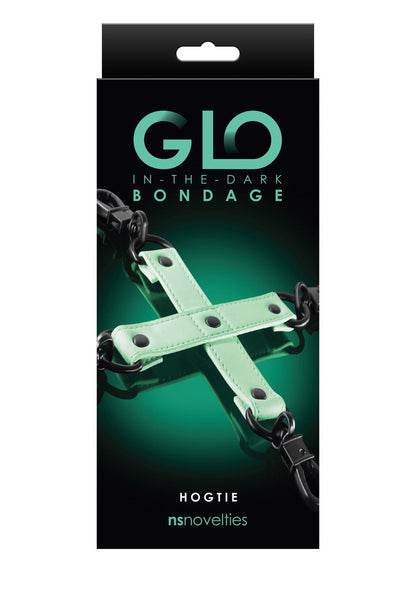 2-Glo Hog Tie Glow in the dark-2