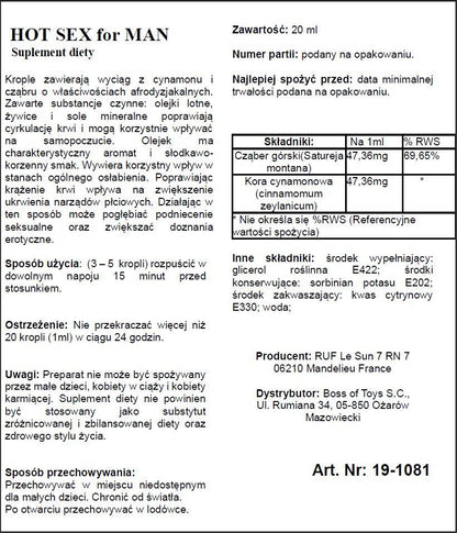 3-Krople pobudzające zwiększają popęd mężczyzn sex-3