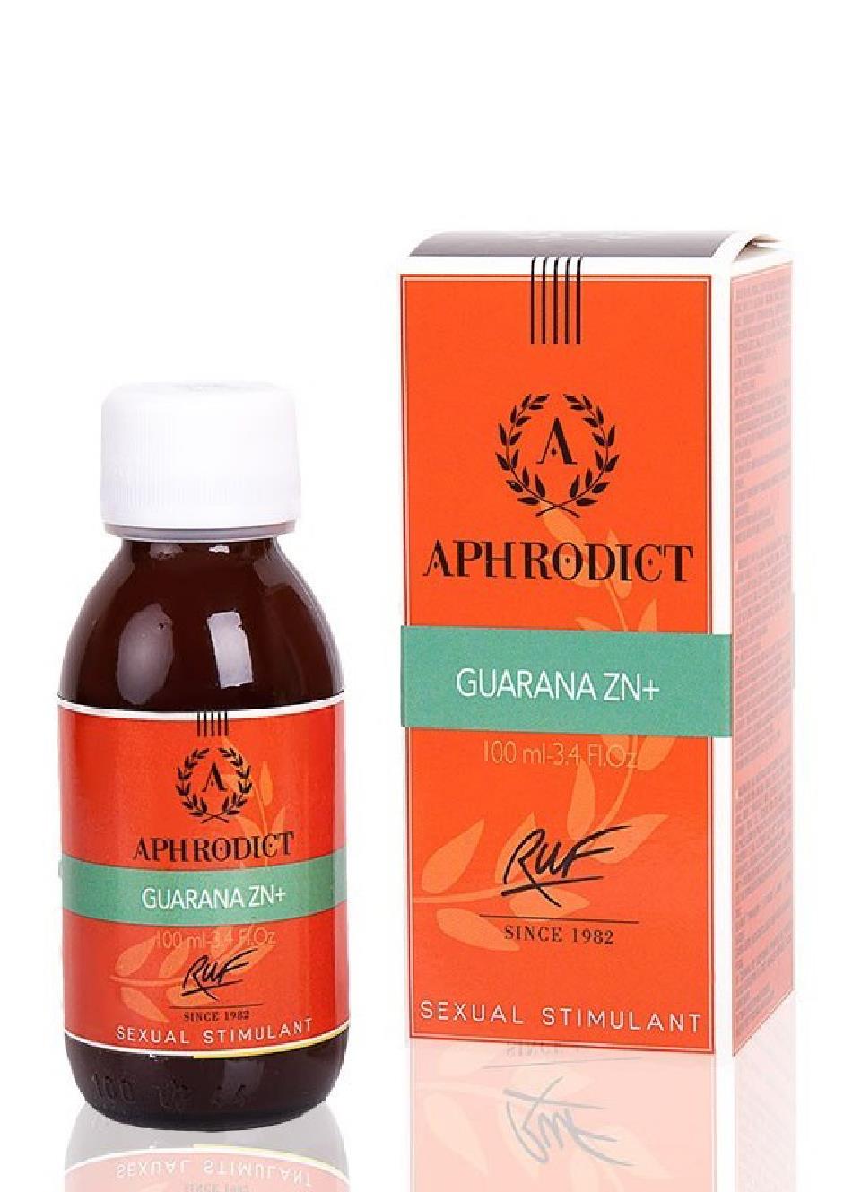 1-Guarana silny ekstrakt na energię podniecenie sex-1