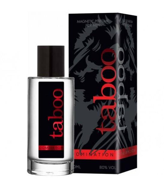 1-Męskie feromony zdominują przyciągną kobietę 50ml-1