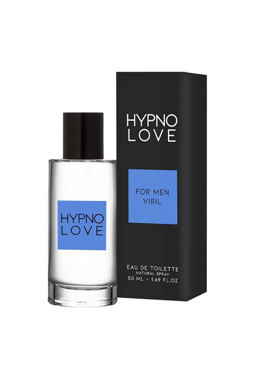 1-Hipnotyzujące kobiety feromony męskie perfumy 50ml-1