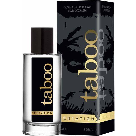 1-Kobiece feromony kwiatowy zapach pożądania 50ml-1