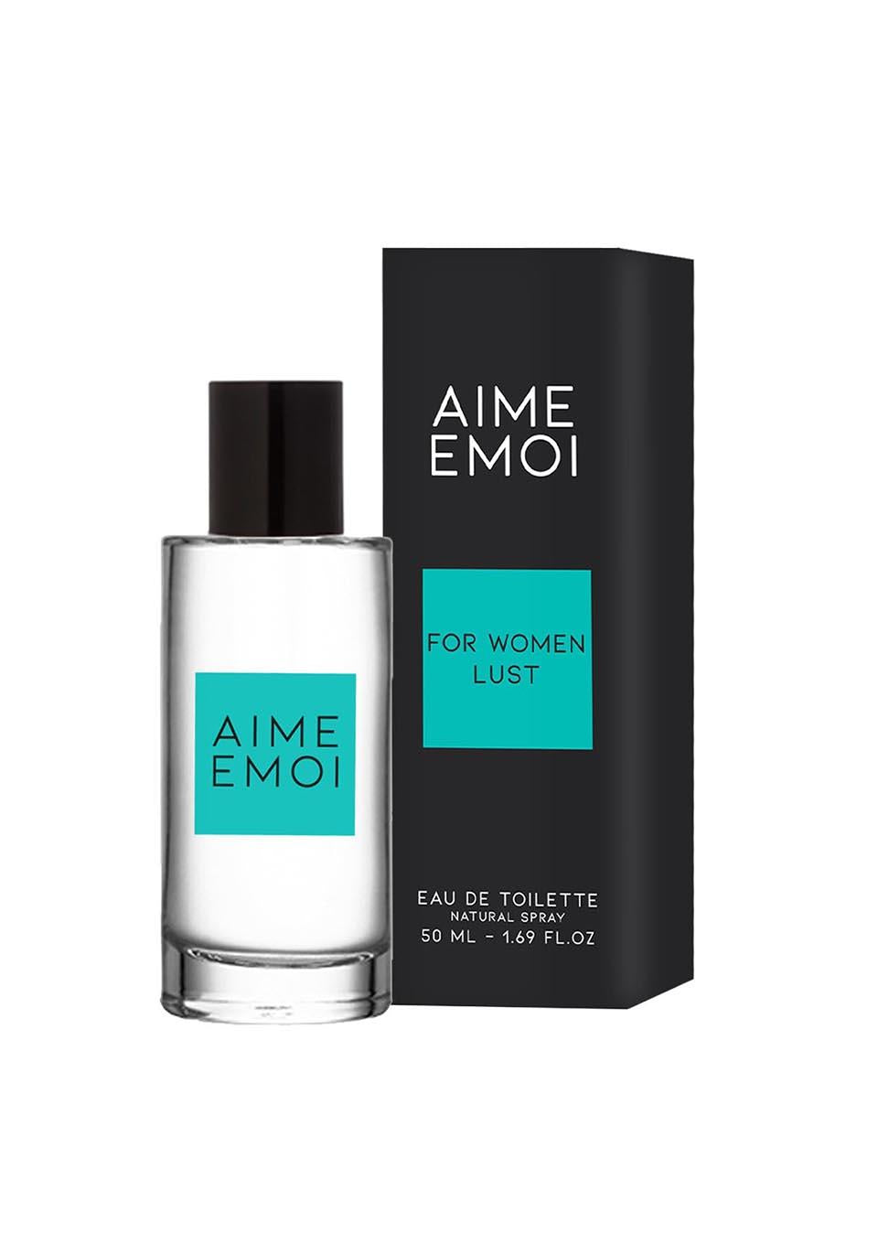 1-Perfumy - AIME EMOI 50ml.-1