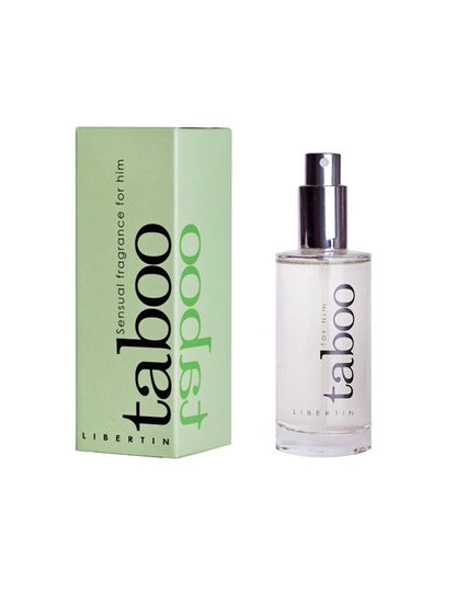 1-Męskie feromony długi przyciągający zapach 50ml-1