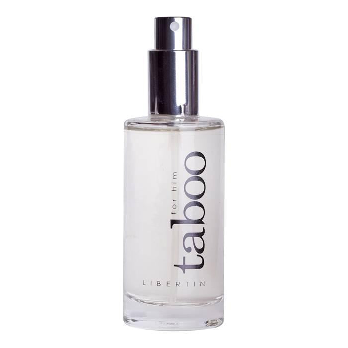 2-Męskie feromony długi przyciągający zapach 50ml-2