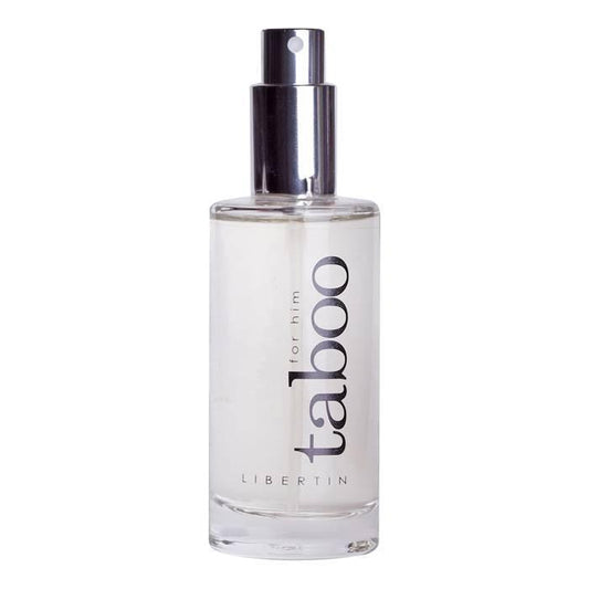 2-Męskie feromony długi przyciągający zapach 50ml-2
