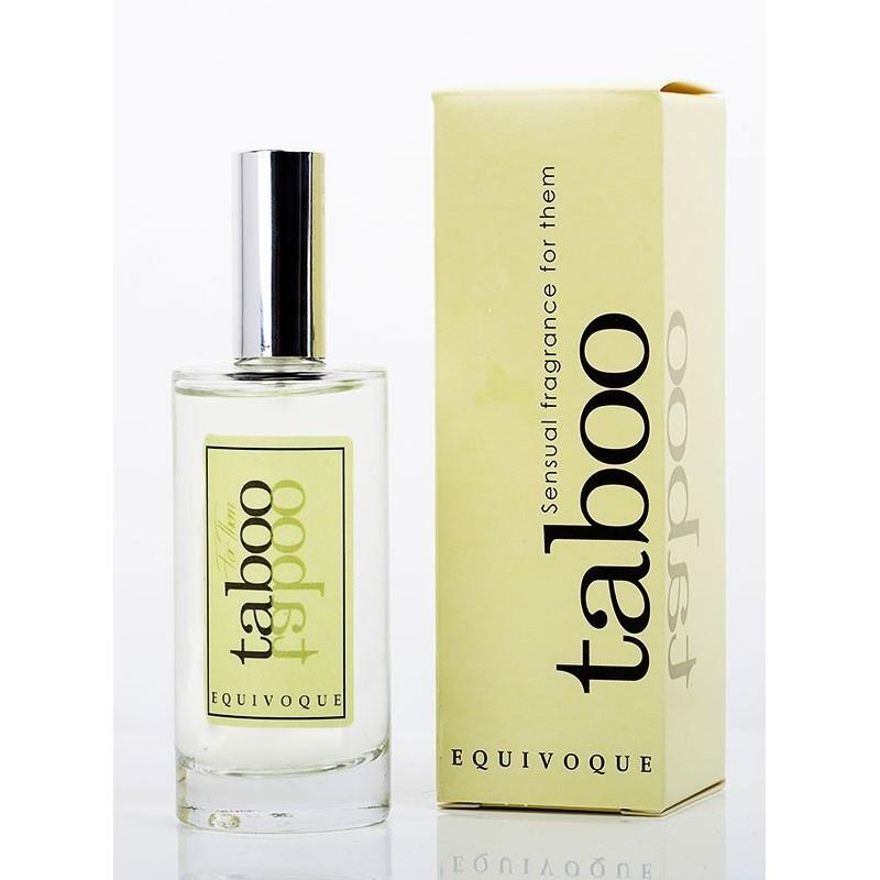 5-Męskie feromony długi przyciągający zapach 50ml-5