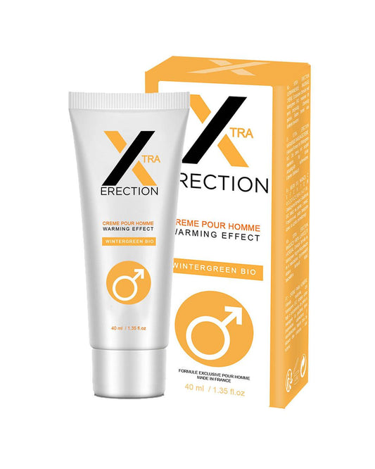 1-Krem stymulujący pielęgnujący penisa członka 40ml-1
