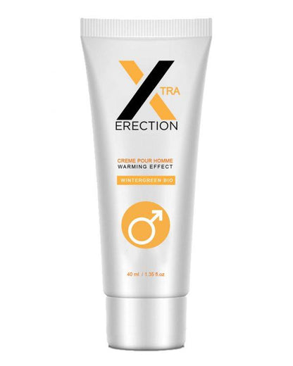 2-Krem stymulujący pielęgnujący penisa członka 40ml-2