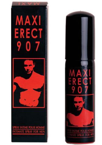 1-Intymny spray dla mężczyzn ułatwia erekcję wzwód-1