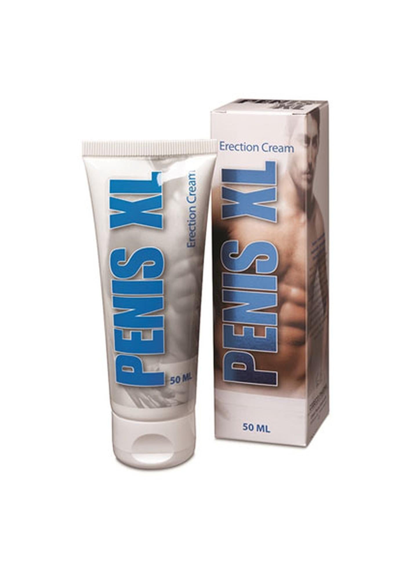 1-Krem dla mężczyzn powiększanie penisa erekcji 50ml-1