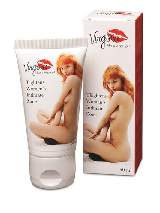 1-Ścieśniający żel do waginy pochwy znowu wąska 50ml-1