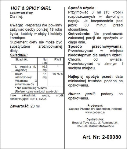 4-Krople dla kobiet podniecają zwiększają ochotę sex-4