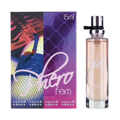 2-Kobiece feromony skutecznie zdobywają facetów 15ml-2