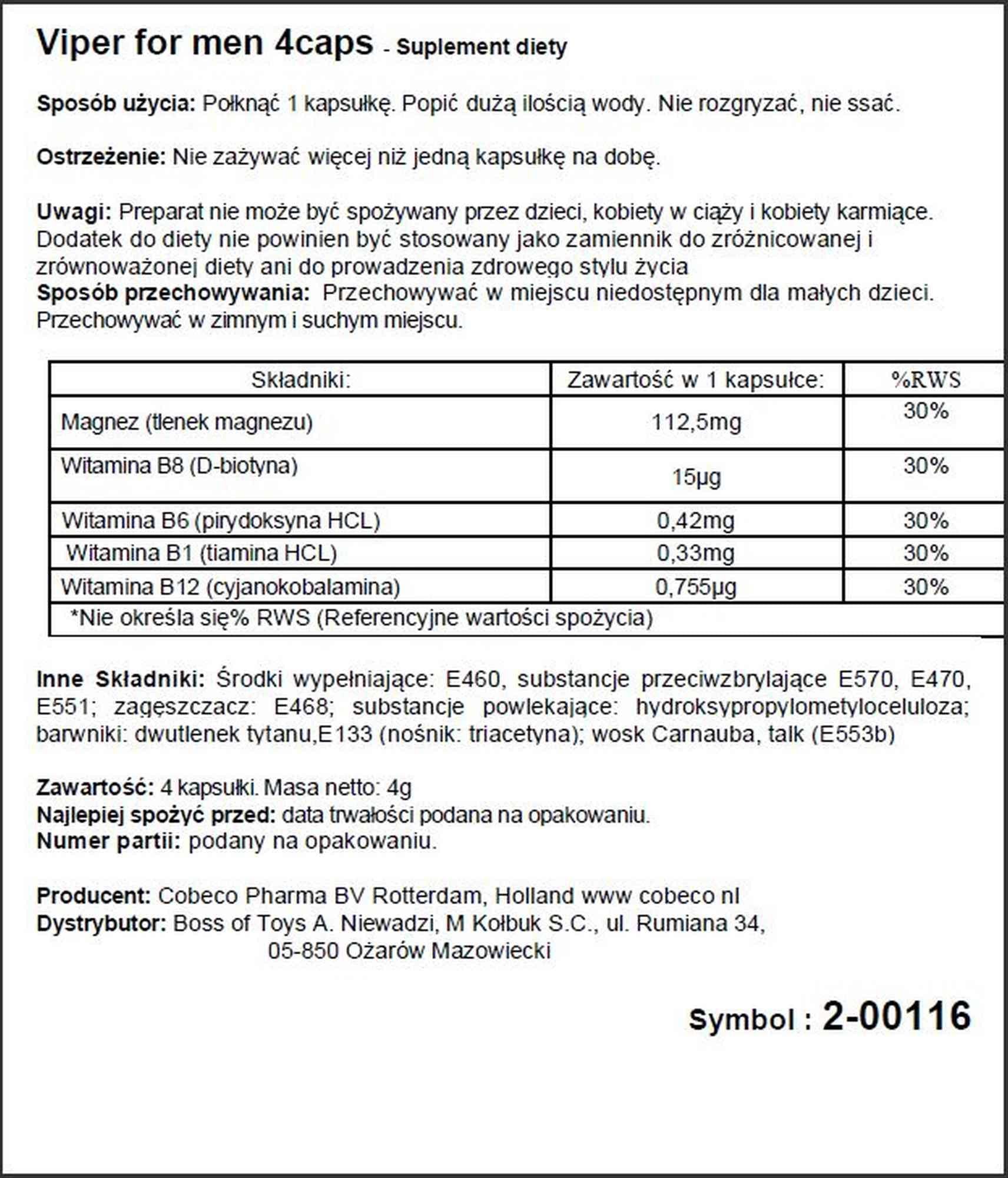 3-Tabletki dla mężczyzn zwiększają ochotę potencję-3