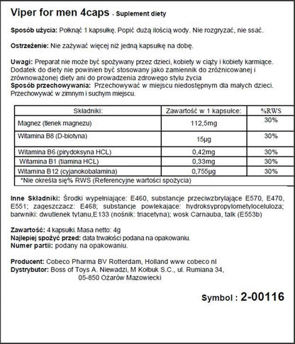 3-Tabletki dla mężczyzn zwiększają ochotę potencję-3