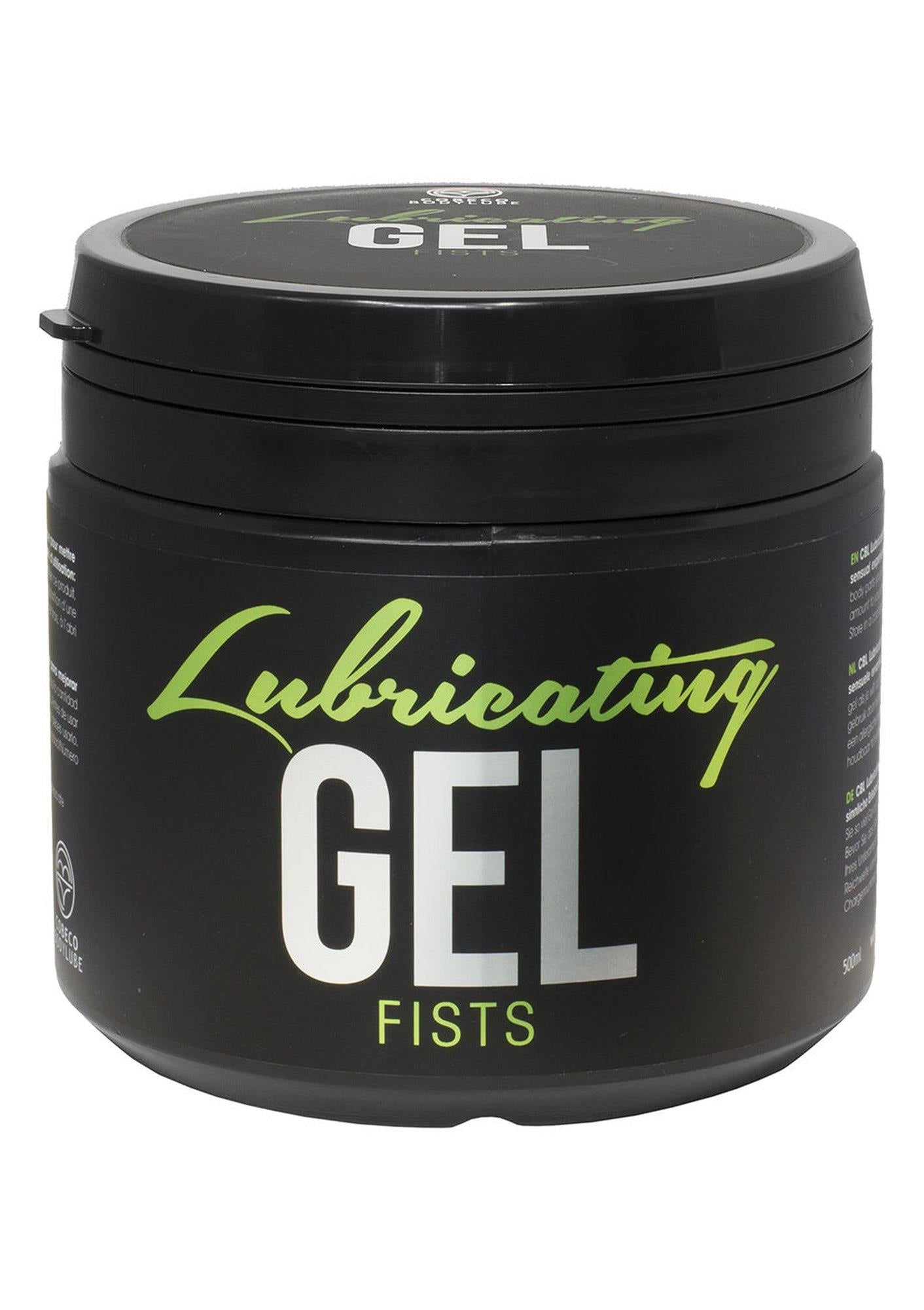 1-Żel nawilżający mocny sex analny fisting 500ml-1