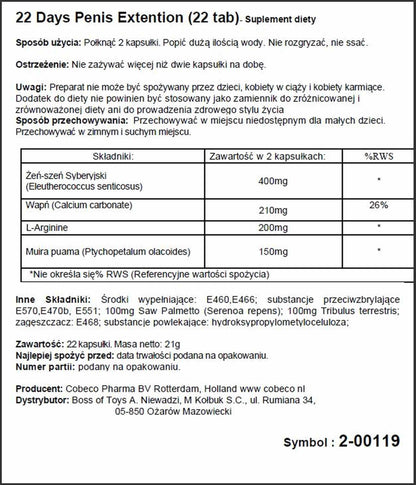 2-Większy popęd erekcja libido chęć na sex tabletki-2