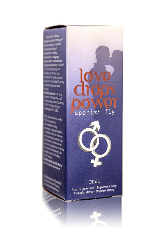 1-Mocny koncentra hiszpańska mucha sex krople 30ml-1