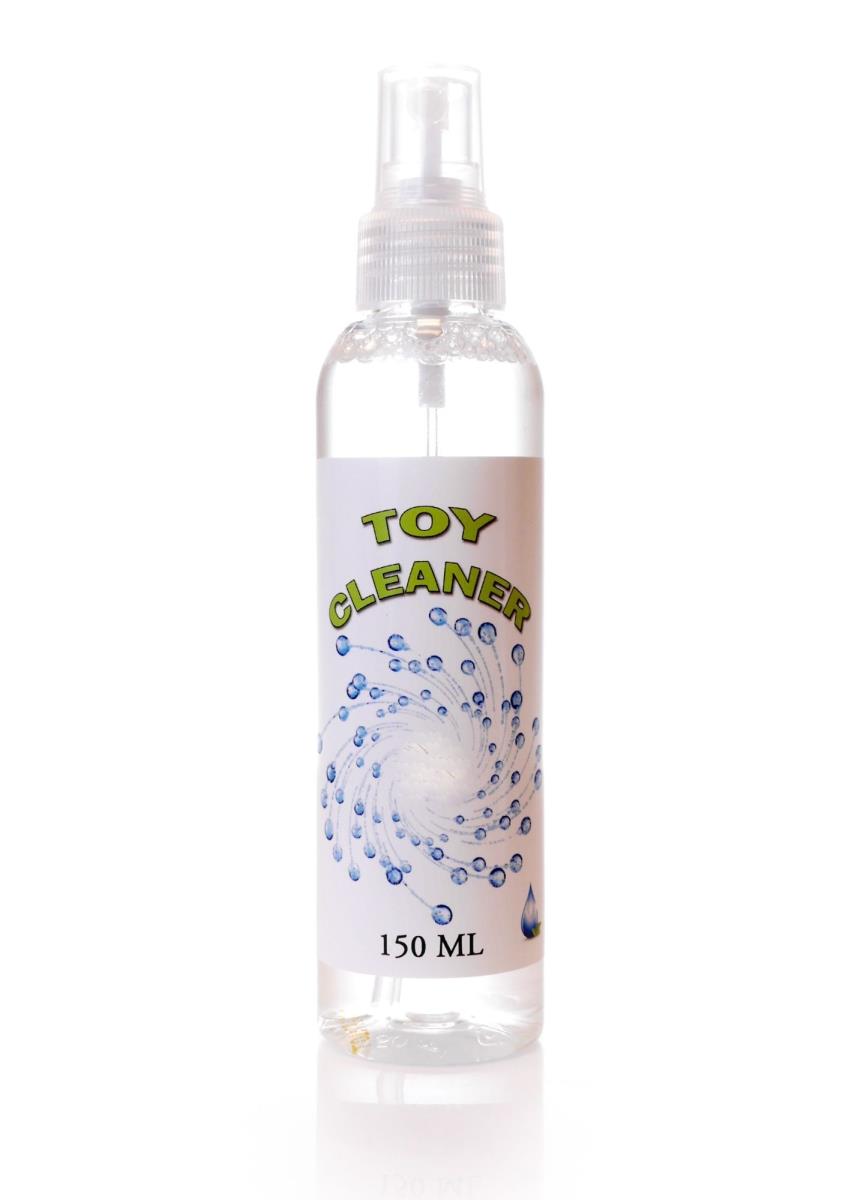 1-Spray do czyszczenia akcesoriów erotycznych 150ml-1