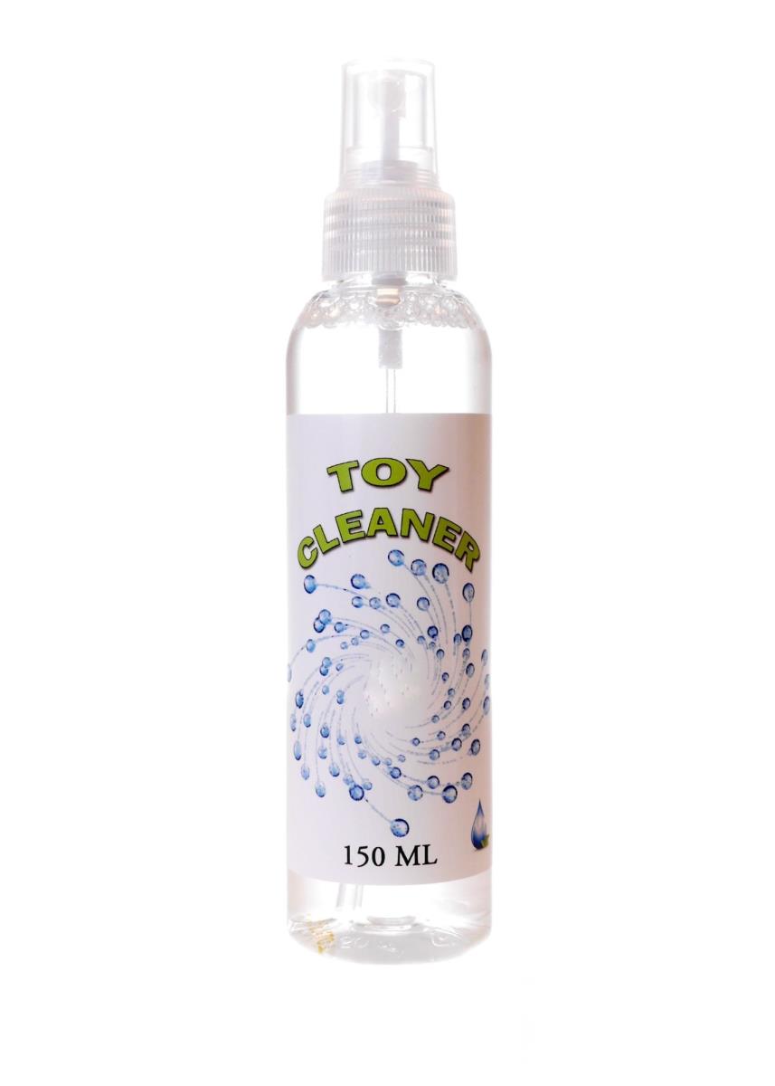 3-Spray do czyszczenia akcesoriów erotycznych 150ml-3