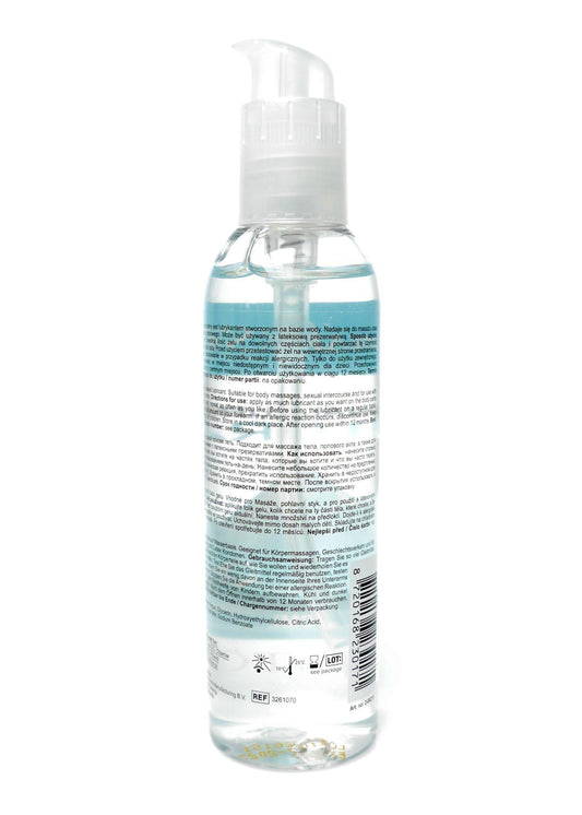 2-Wydajny żel nawilżający poślizgowy lubrykant 200ml-2