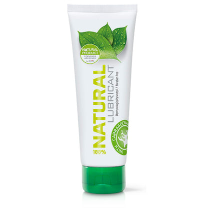 1-Żel- 100% Natural Lubricant (125ml)-1