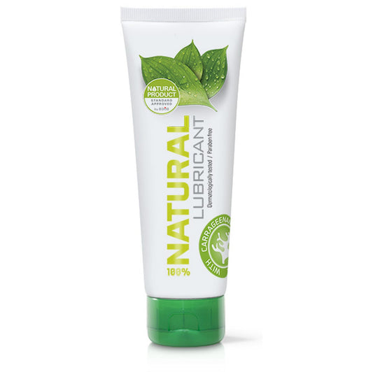 2-Żel- 100% Natural Lubricant (125ml)-2