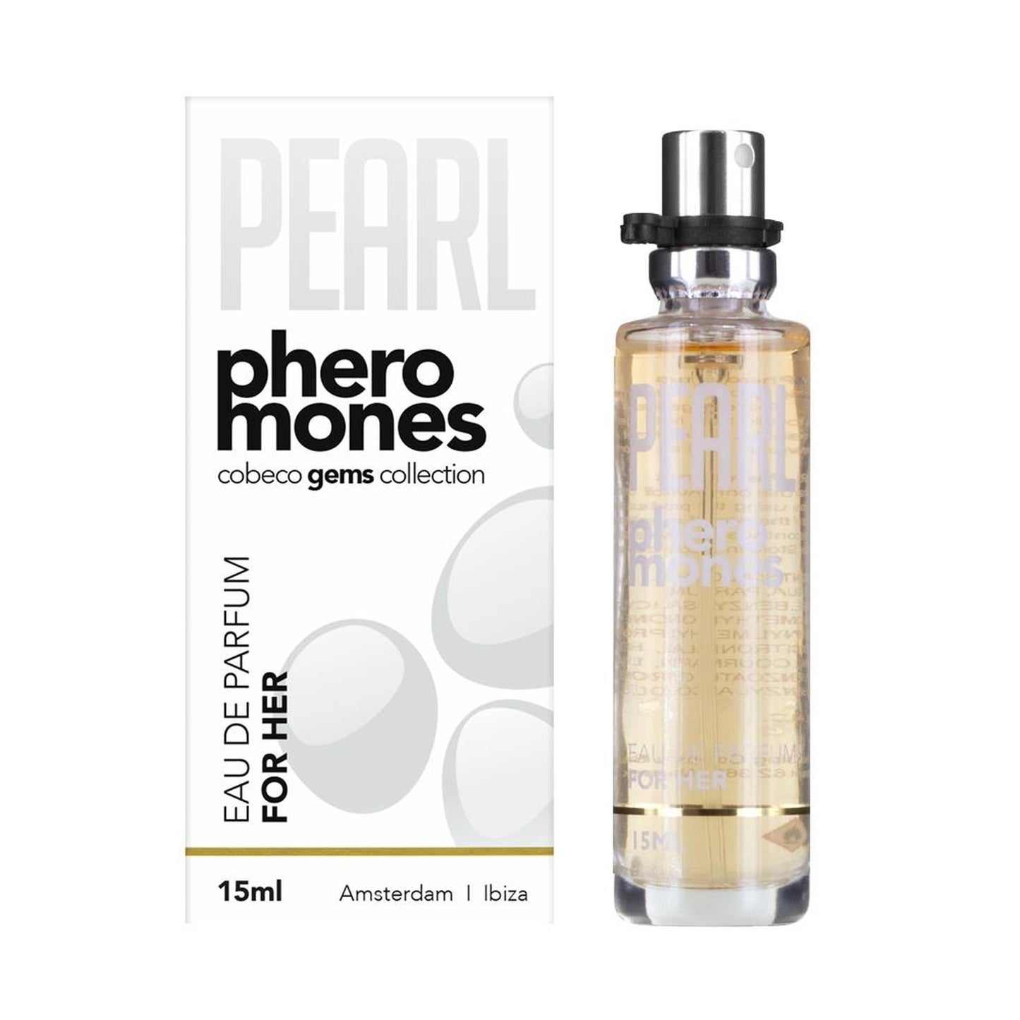 1-Feromony kobiece perfumy uwodzące zmysłowe 15ml-1