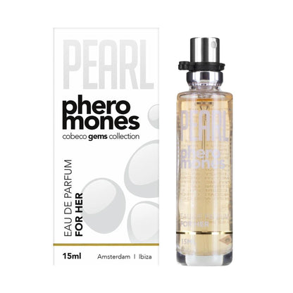 1-Feromony kobiece perfumy uwodzące zmysłowe 15ml-1