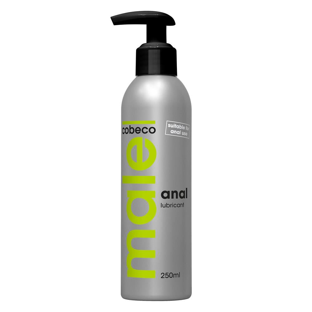 1-Analny żel nawilżający lubrykant poślizgowy 250ml-1