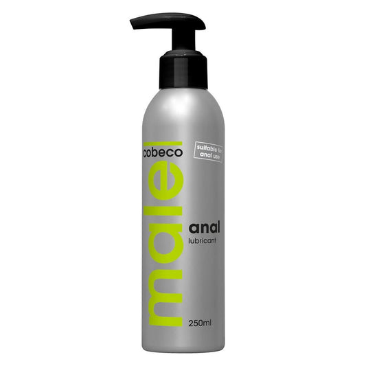 2-Analny żel nawilżający lubrykant poślizgowy 250ml-2
