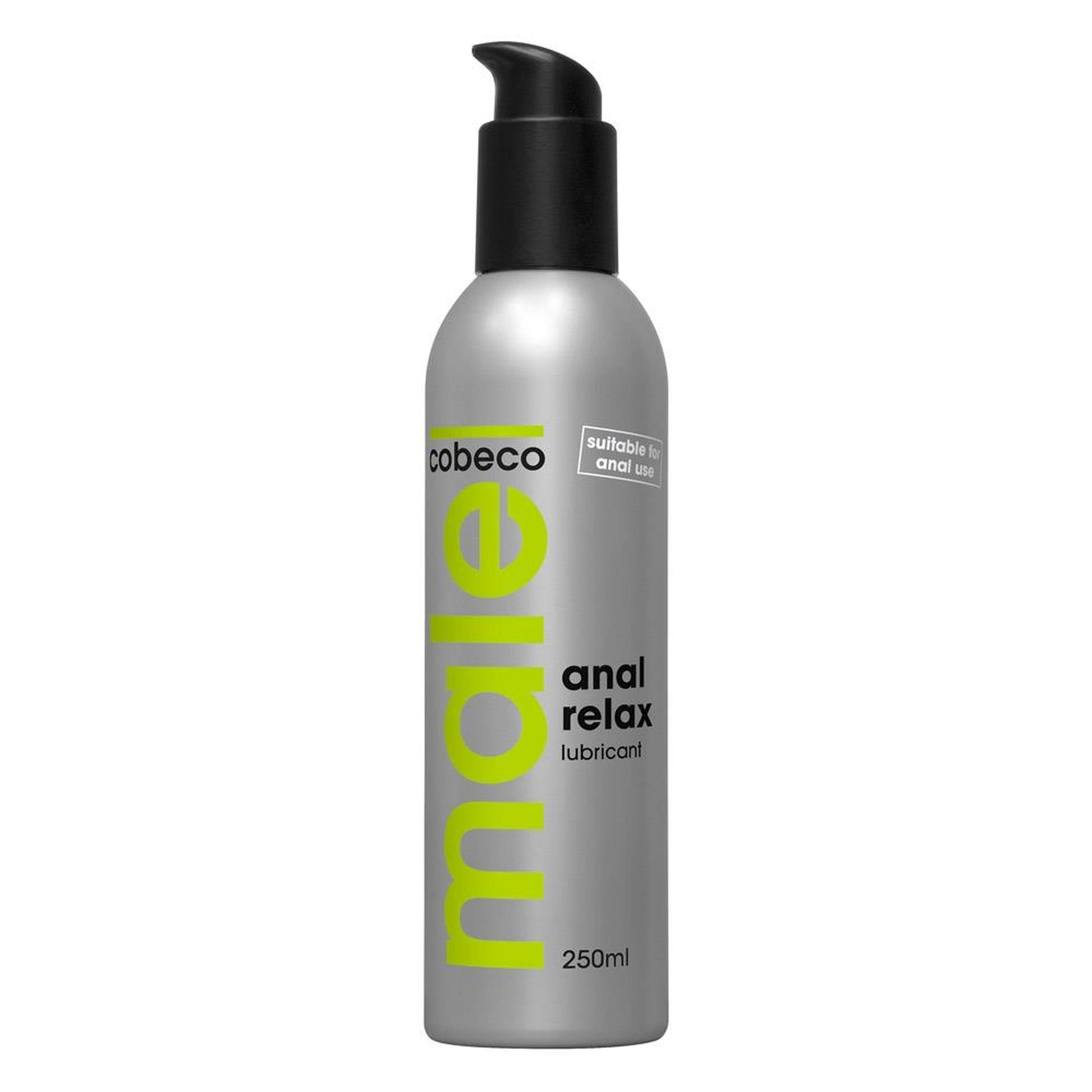 2-Analny żel nawilżający lubrykant relaksujący 250ml-2