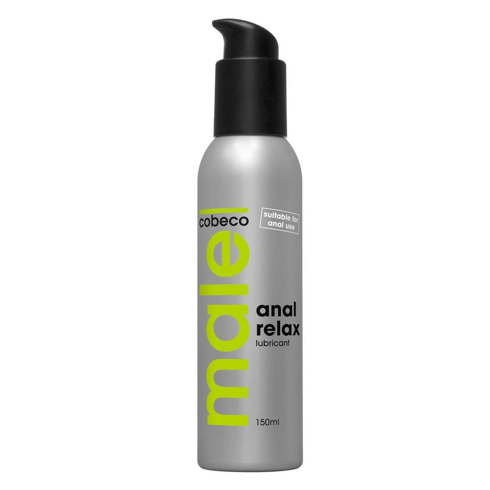 2-Analny żel nawilżający lubrykant relaksujący 150ml-2