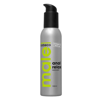 2-Analny żel nawilżający lubrykant relaksujący 150ml-2