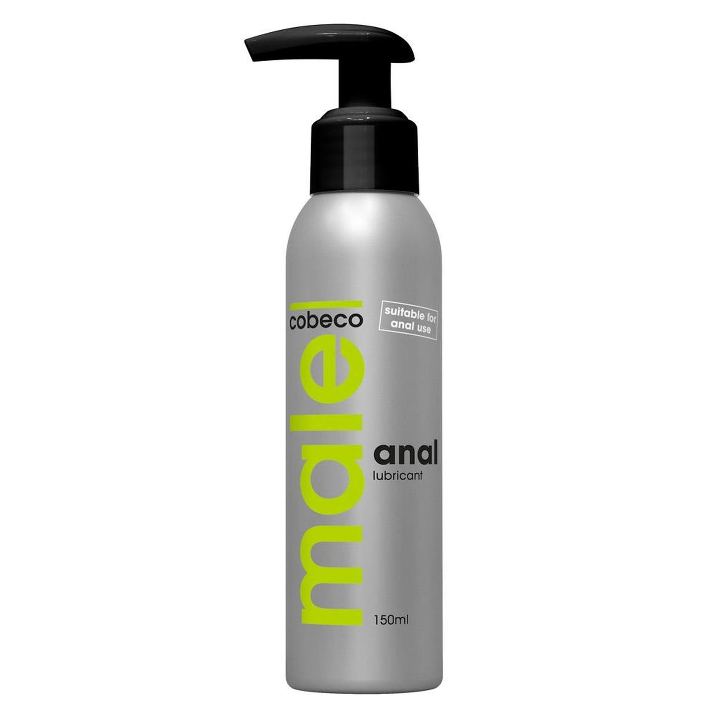 2-Analny żel nawilżający lubrykant poślizgowy 150ml-2
