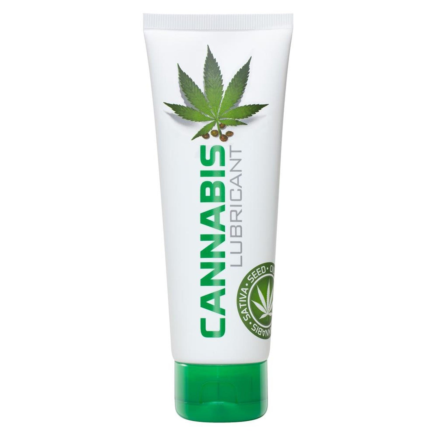 2-Żel nawilżający lubrykant konopie Cannabis 125ml-2